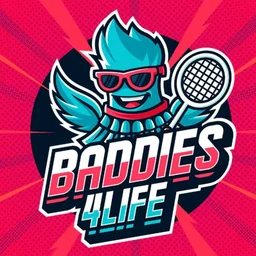 Baddies4Life Badminton