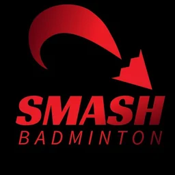 Smash Badminton