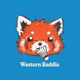 western baddie