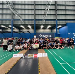 XBC Badminton Group